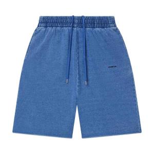 Шорты PURPLE BRAND Knit Jersey Shorts, Blue