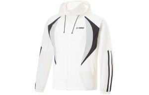 Коллекция Sports Life Тренчкот Унисекс Цвет слоновой кости Lining, цвет Ivory