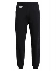 Одежда для сна Moschino, черный