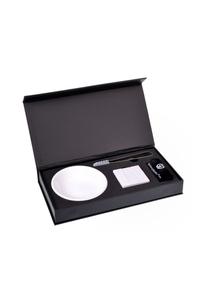 Набор камней для виски Gräwe, белый