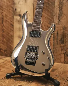 Ibanez Joe Satriani JS3CR 2023