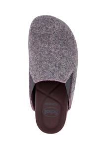 Мюли POPPY ELA Scholl, серый