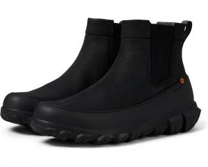 Ботинки Bogs Cedar Chelsea, черный