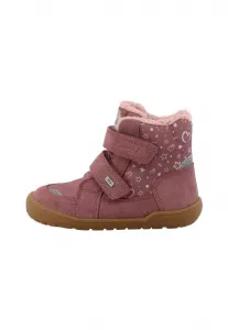Детские туфли jilly barefoottex Lurchi, Rose