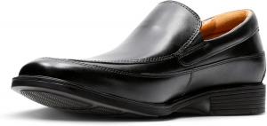 Мужские лоферы Clarks Tilden Free, черный