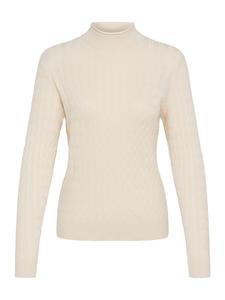 Свитер Oxmo, Beige