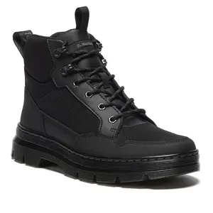 Ботинки Dr Martens Rakim Mk.02, черный