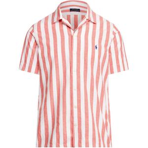 Polo Ralph Lauren Мужская красная рубашка