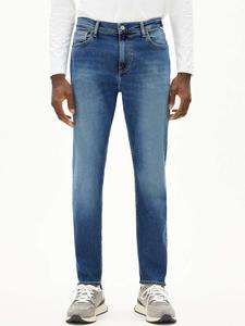 ARMEDANGELS Джинсы Regular в синем дениме