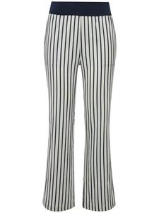 Тканевые брюки Ulla Popken, морской