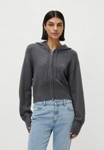 Кардиган LeGer by Lena Gercke CORNELIA, Forged Iron/Red