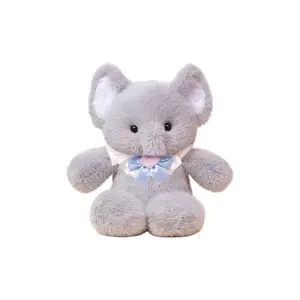 Плюшевая куколка Run Run Collection высотой 45 см BEIKEMIXUE