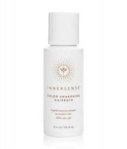 Шампунь для волос Innersense Organic Beauty Color Awakening Hairbath, 59.15 ml