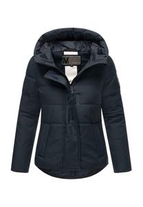 Зимняя куртка Marikoo, синий