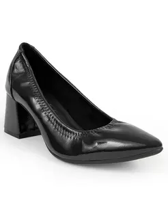 Женские туфли-лодочки Elisea Aerosoles, черный