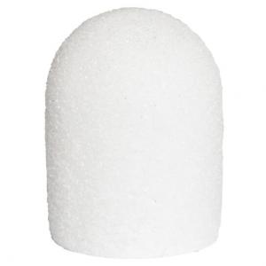 Колпачок закругленный ABS WHITE 150 13 мм NEONAIL