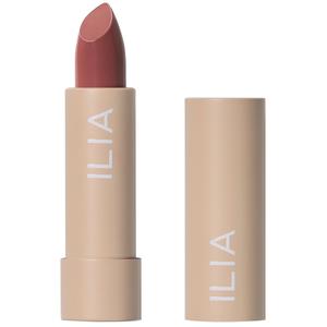 Помада для губ color block lipstick Ilia, wild rose - ultimate mauve, вес 4 гр.