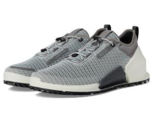 Туфли ECCO Sport Biom 2.0 Breathru Sneaker, цвет Concrete/Steel