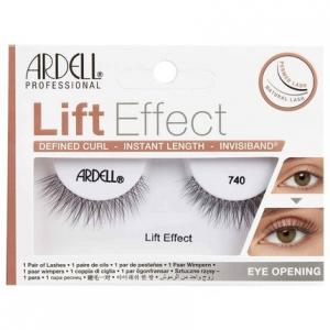 Ardell Lash Lift Effect 740