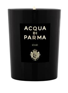 Ароматическая свеча Acqua Di Parma OUD