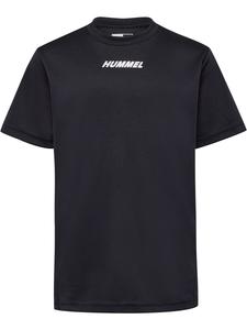 Спортивная футболка Hummel Performance Multi Pl, черный