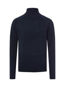 Свитер Nils SundstrГ¶m Stockholm , marine blue