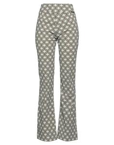 Брюки Rrd, светло-серый