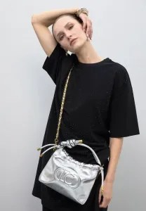 Сумочка Lola Casademunt, Silver