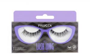 Накладные ресницы полосками Milucca All Lash Long, 1 шт