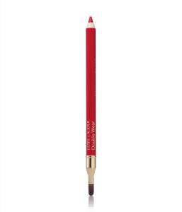 Карандаш для губ ESTÉE LAUDER Double Wear Pure Color Lip Liner, Nr. 018 - Red, 1.2g