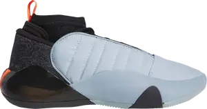 Кроссовки Harden Vol. 7 'Wonder Blue Paisley', синий