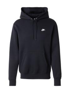 Толстовка Nike Sportswear CLUB, черный