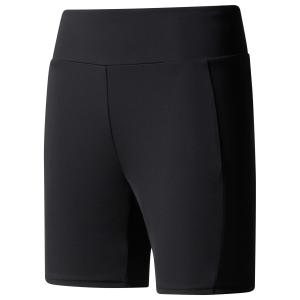 Шорты The North Face Girl's Never Stop Bike Short, цвет TNF Black