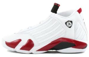 Jordan Air Jordan 14 винтажные баскетбольные кроссовки мужские