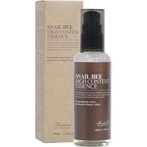 Эссенция Snail Bee Highcontent 100ml