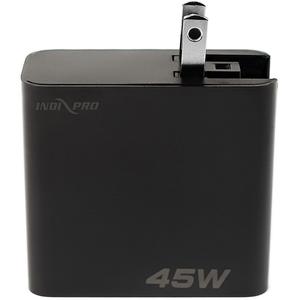 Зарядное устройство IndiPRO Tools 45W USB-C PD Wall Charger PD45USB