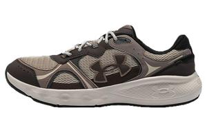 Кроссовки Charged Vantage 2 для бега мужские с низким верхом темно-коричневые Under Armour