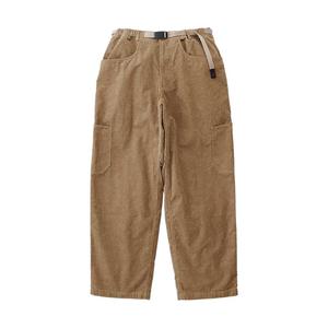 Повседневные брюки мужские Gramicci, бежевый