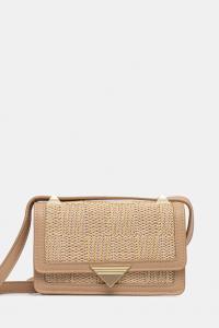 Сумка ZENITHPURSEMINI Aldo, бежевый