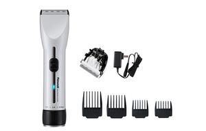 Машинка для стрижки волос Rewell, белый