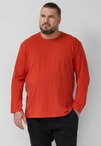 Топ s.Oliver Long sleeved top, Mohnrot/Red