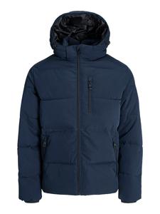 Зимняя куртка JACK & JONES EOWEN, Night Blue