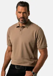 Рубашка-Поло flexnamic halbarm Jp1880, Light Brown