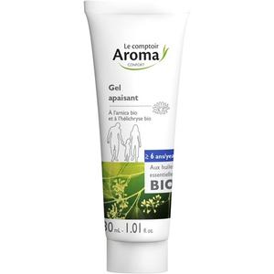 Гель Soothing Gel Organic 30ml