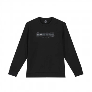 361° Свитшот мужской Super Black