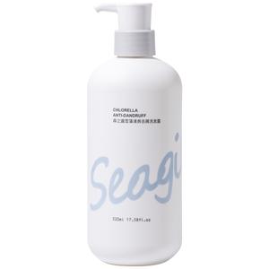 Шампунь / Шампунь-мыло Unisex SEAGILON