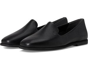 Лоферы VIONIC Willa 2.0 Loafer/Moc Shoes, цвет Black Tumbled Leather