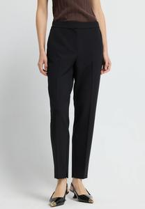 Брюки adL Trousers, Black
