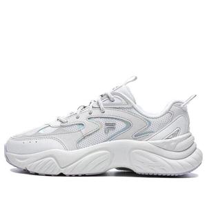 Кроссовки conch dx sneakers 'white' Fila Fusion, белый