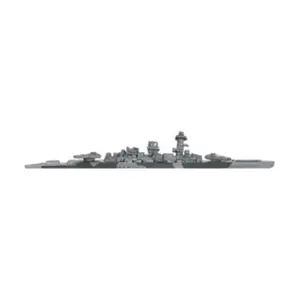 Адмирал Шеер (R), Axis & Allies - Collectible Miniatures Game - War at Sea - Task Force Singles